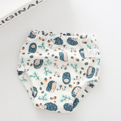 Sünik - ElfDiaper leszoktatóbugyi (110-es méret, 18kg+)
