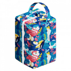 Cacadu - saculet mare ElfDiaper 27x17x17cm