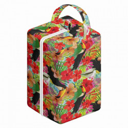 Padure exotica - saculet mare ElfDiaper 27x17x17cm