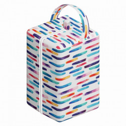 Dungi colorate - saculet mare ElfDiaper 27x17x17cm