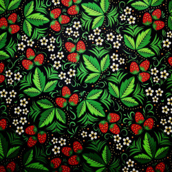 Frag material PUL pentru scutece textile moderne