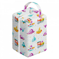 Vehivule - saculet mare ElfDiaper 27x17x17cm