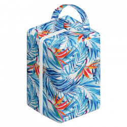 Flori exotice - saculet mare ElfDiaper 27x17x17cm