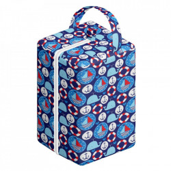 In vacanta - saculet mare ElfDiaper 27x17x17cm