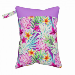 Fructe exotice - saculet mare ElfDiaper 30x40cm