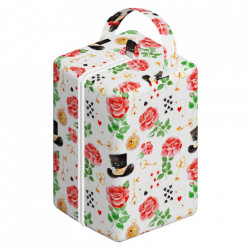 Palarierul nebun - saculet mare ElfDiaper 27x17x17cm