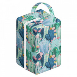 Cactusi - saculet mare ElfDiaper 27x17x17cm