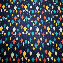 Zmeu material PUL pentru scutece textile moderne