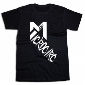 Tricou „Microcirc”