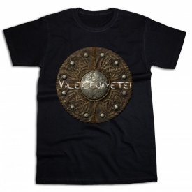 Tricou „Valea Foametei”