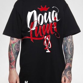 Tricou „DOUA LUMI”