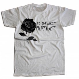 Tricou „Ai inflorit”