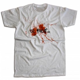 Tricou „Ce pacat”