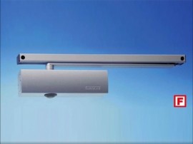 Amortizoare usi Geze TS 3000 V brat culisant cu blocare