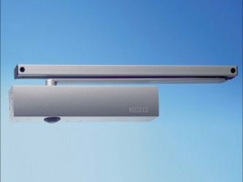 Amortizoare usi Geze TS 5000 brat culisant cu blocare