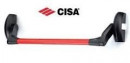 Kit antipanica inchidere un punct usa 1 canat PVC