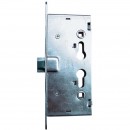 Broasca usa antifoc metalica