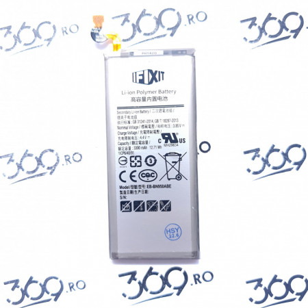 Acumulator baterie Samsung Note 8 N950 EB-BN950ABE 3300mAh