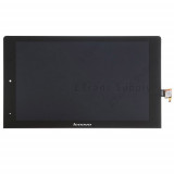 Display Lenovo IdeaPad Yoga B8000 negru