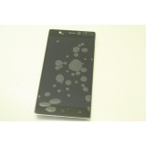 Display Nokia 3 negru