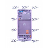 Display Samsung SM-G781/G780 (S20 FE 5G/4G 2020) Cloud Lavender