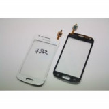 Touchscreen Samsung Galaxy S Duos alb S7562