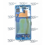 Display Samsung Galaxy S10 Lite G770 Prism Blue