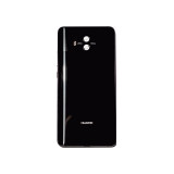 Capac carcasa spate sticla Huawei Mate 10 negru