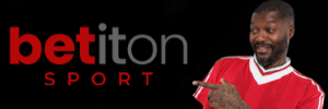 Online sports betting at Betiton Sport UK