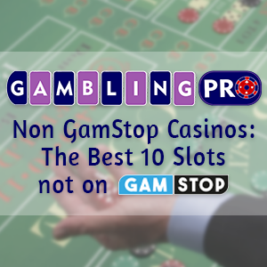 evolution gaming casinos not on gamstop