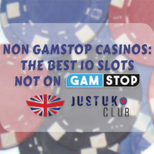gambling websites not on gamstop