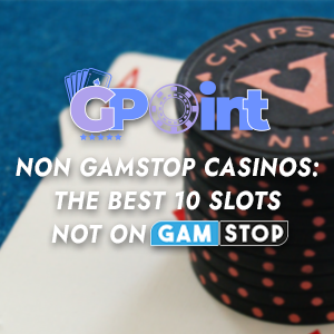 games not on gamstop