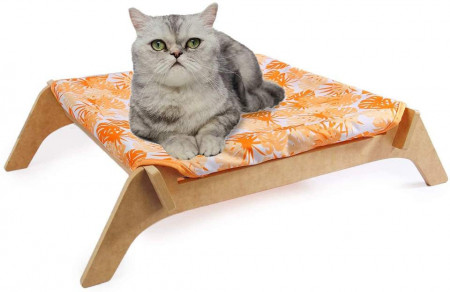 Afp 2168 lezaljka za macke 70*50*17cm Modern Cat-Cat Lounge