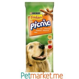 Friskies PICNIC piletina 42g