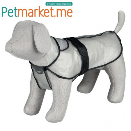 Kabanica za pse 42cm TRIXIE