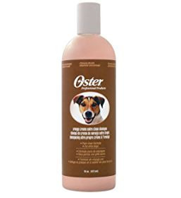 Oster Orange Creme - Šampon sa pojačanim pranjem 473 ml
