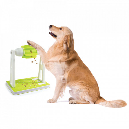 Afp 3205 mozgalica za poslastice 34*33*32cm Interactives-Dog Treat Turbine