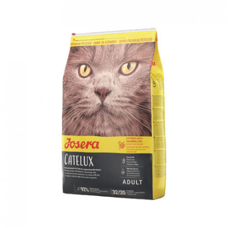 Josera CateLux 2 Kg (SeperPremium)