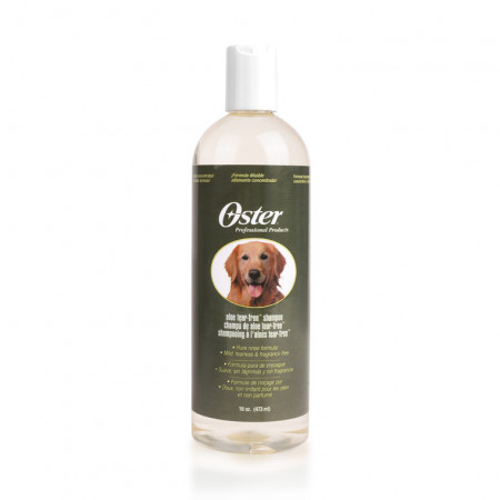 Oster Aloe Tear-Free - Šampon "bez suza" 473 ml