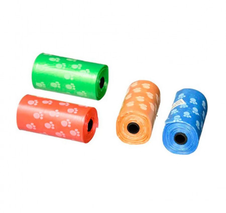 Pawise Kesice za izmet 1 rolna 11581