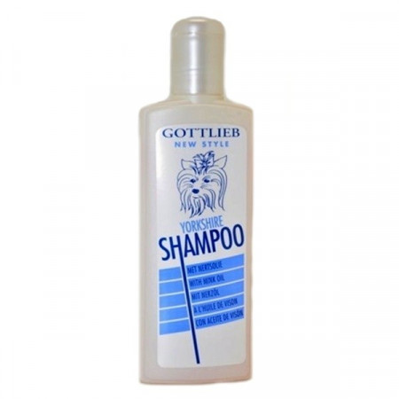 Šampon za JORKŠIR TERIJERE GOTTLIEB 300 ml