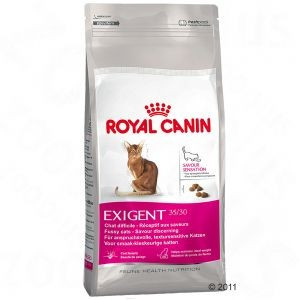 Royal Canin Exigent 2 kg