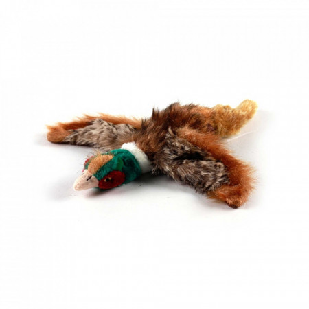 Afp 4005 igracka za pse 25*25*5cm Classic - Pheasant - S