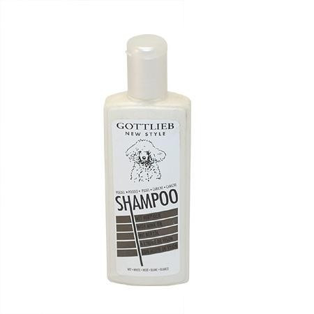 Šampon za pse APRICOT POODLE GOTTLIEB 300 ml