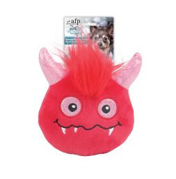 Afp 3931 igracka za pse 13*11*7cm Meta Ball - Reversible Monster / Base Ball