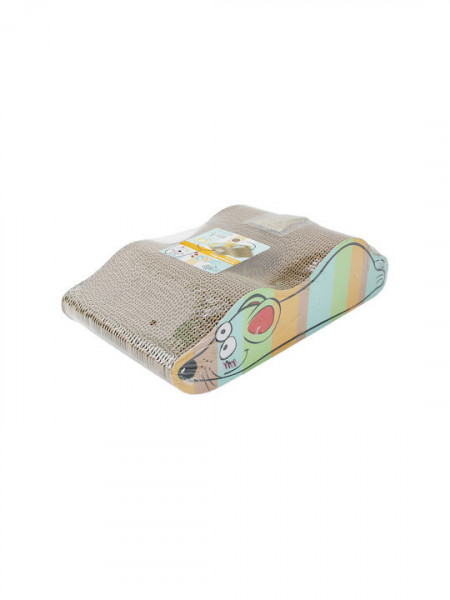 Afp 2879 grebalica za macke 42 x 21 x 11.5 cm Catoon- Scratcher Mouse