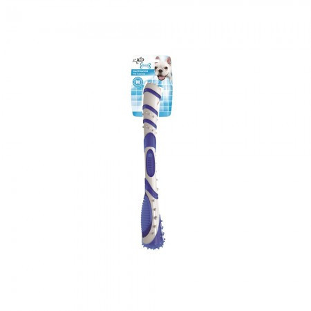 Afp 4181 dental igracka za pse 17cm Dental Chews - Futuristick - S