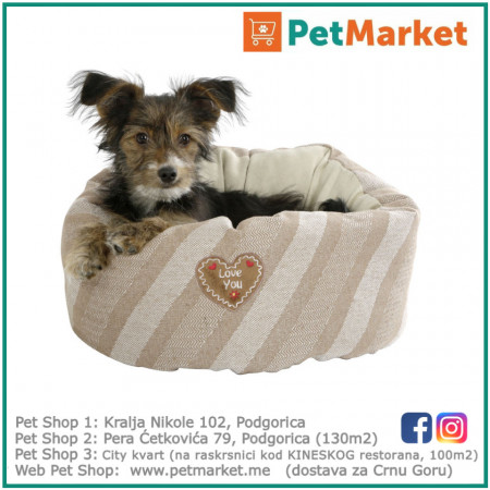 kerbl lezalka za pse macke petmarket petshop podgorica crna gora