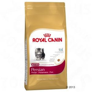 Royal Canin Kitten Persian 400 gr
