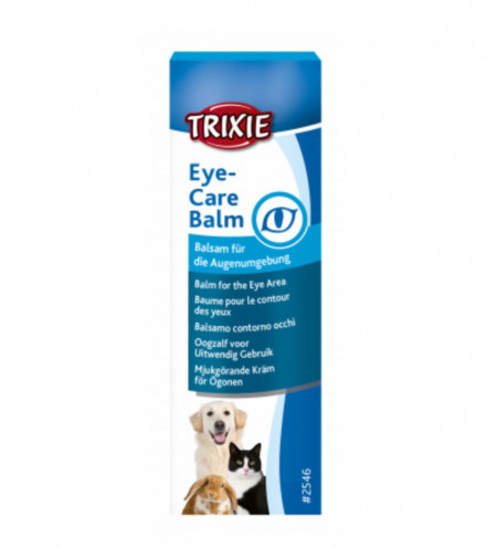 Trixie balzam za njegu oka 50 ml